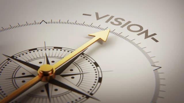 Our Vision