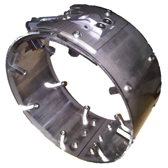 Customized Mechanical Tools & Parts
