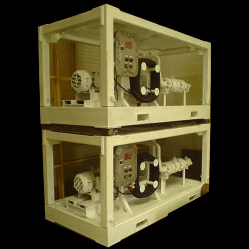 Equipment Skids