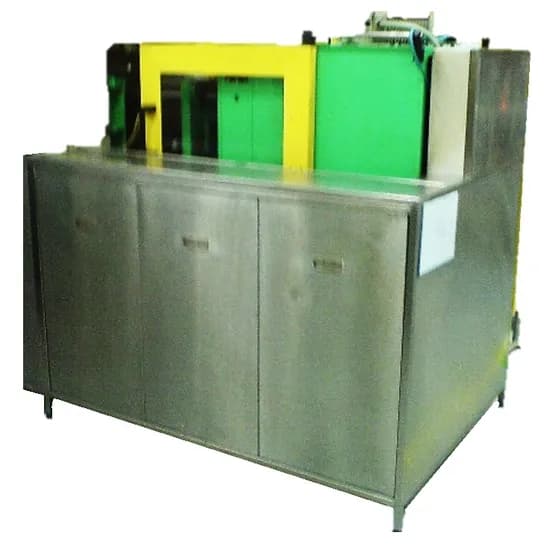Machine Cover