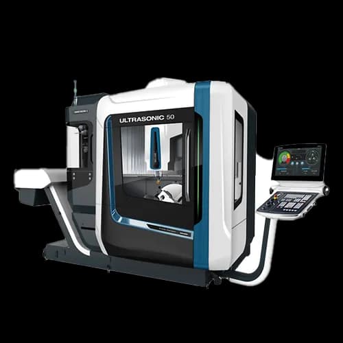 Ultrasonic Machine